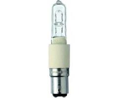 BA15d-230v075w080x18 X-Diverse  Bulb BA15d 230v 75w h:080 x ø:18 mm Capsuline Pro MV